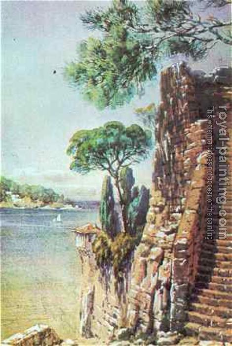 Hoca Ali Riza : Unknown title XI Hoca Ali Riza : Unknown title XI